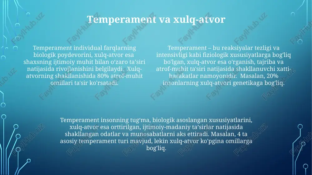 temperament - Page 4