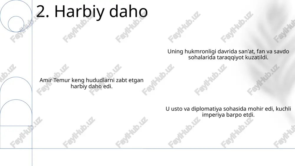 amir temur buyuk davlat arbobi - Page 4