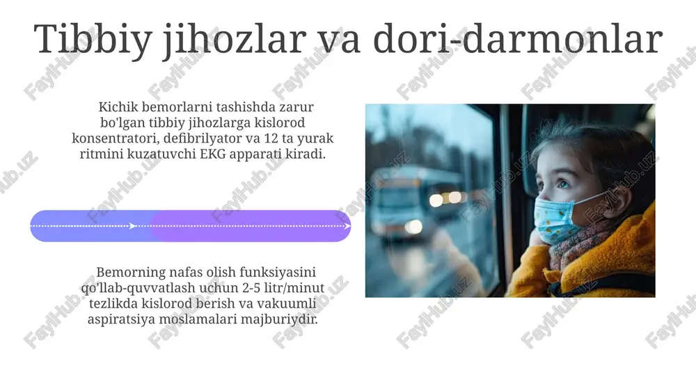 terminal holatdagi ogir bemor bolalarni olib borish - Page 4