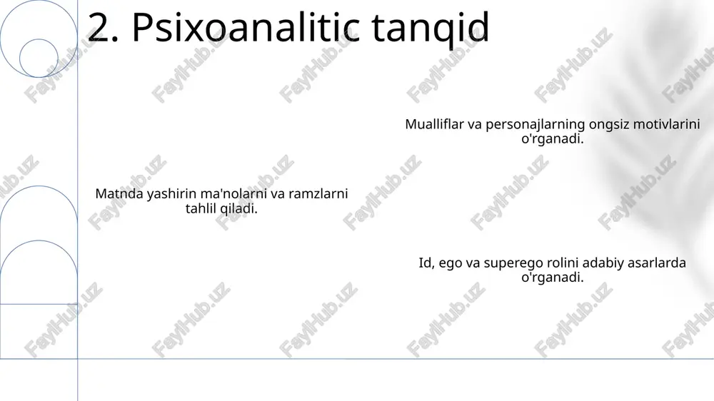 fitratning adabiyot qoidalari asarlarini oʻrganish - Page 4