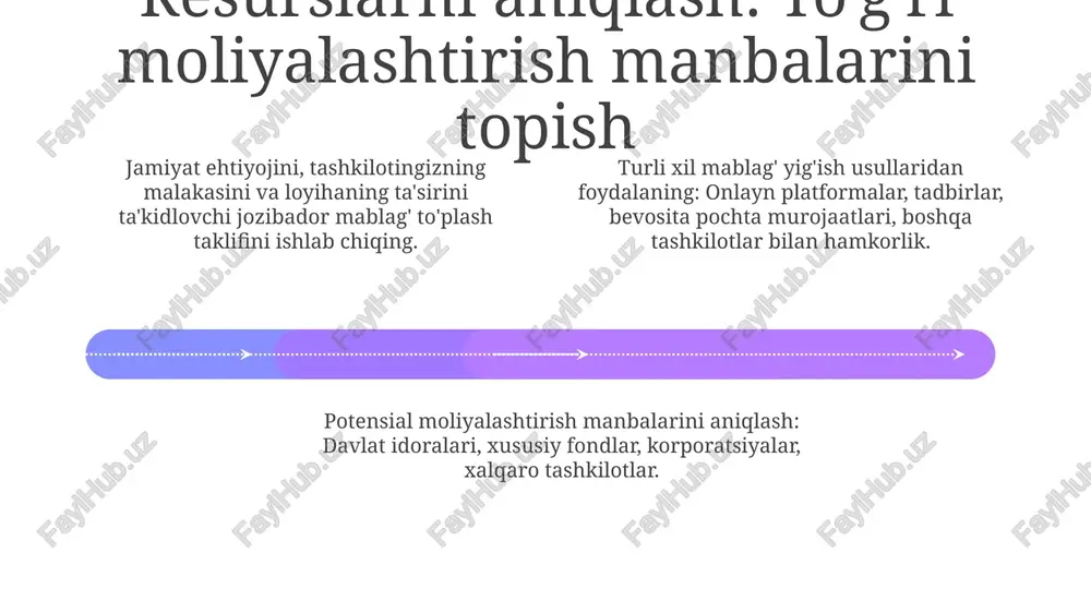 samarali mablag' to'plash strategiyasi - Page 4