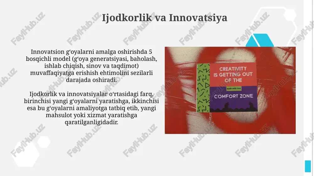 ilhom va ijodkorlik o'rtasidagi aloqa - Page 4