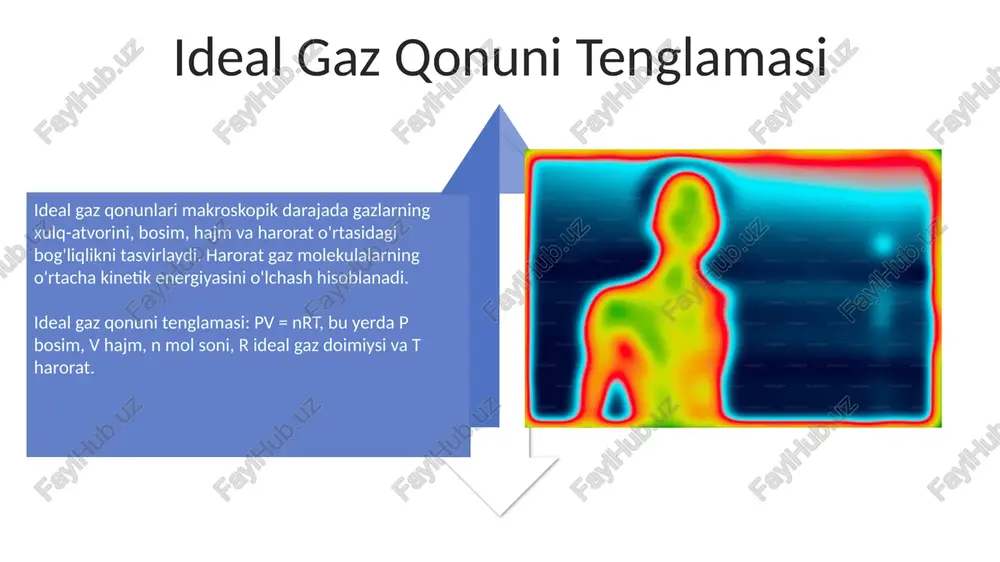 ideal gaz qonunlari va harorat - Page 4
