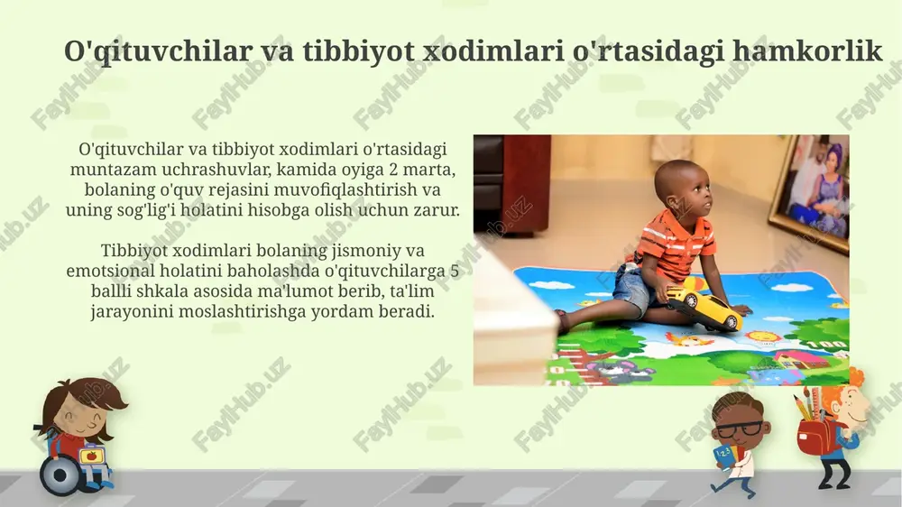 ta'lim dasturlari va uslublari - Page 4