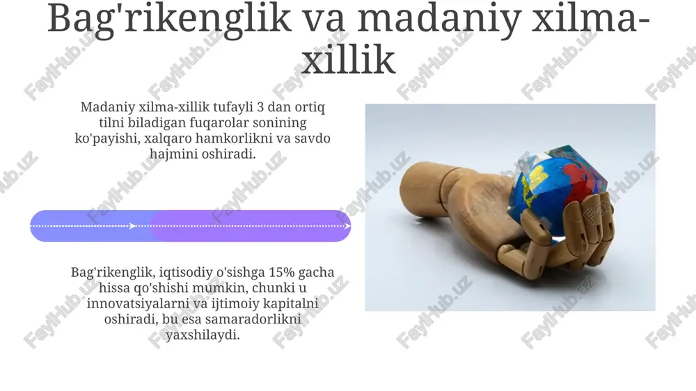 bag'rikenglik va siyosiy ishtirok - Page 4
