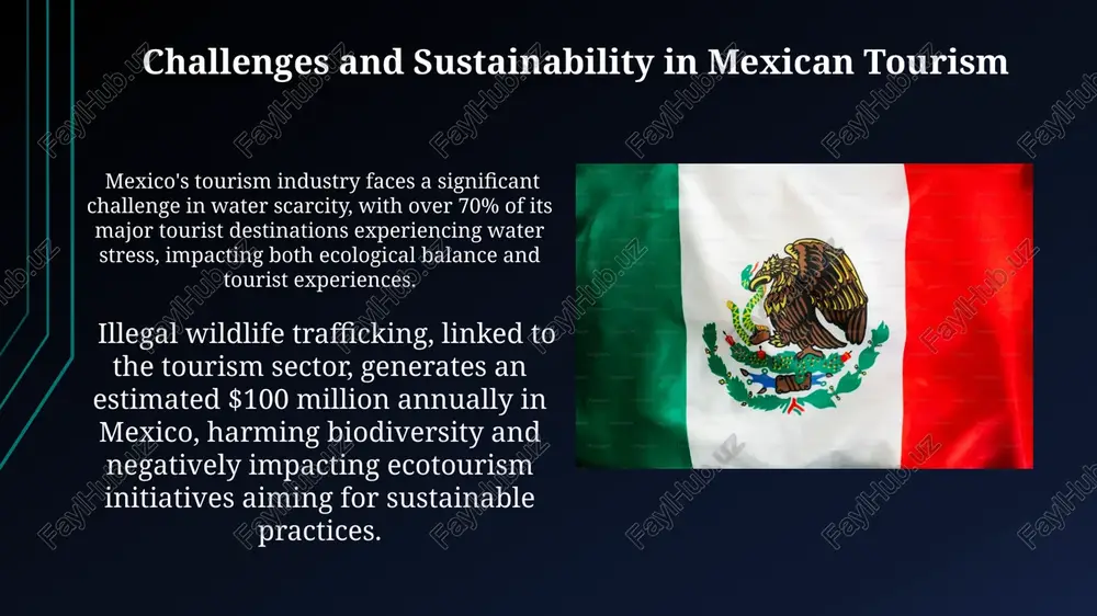 tourism in mexico - Page 4