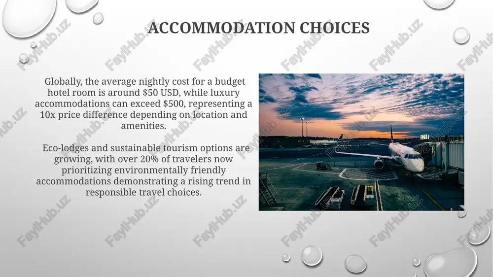 r person), accommodation (consider hostels for budget travel or luxury hotels for high-end experiences), activities, and a 20% buffer for unexpected expenses. introduction to travel sustainable tourism practices, emphasizing eco-friendly choices and responsible consumption, are increasingly crucial, with over 70% of travelers expressing interest in such initiatives to minimize environmental impact. the average international tourist spends approximately $1,200 per trip, showcasing the significant economic impact of travel and highlighting its role in supporting local economies across the globe. activities and sightseeing budgeting for sightseeing can be effectively managed by utilizing approximately 25% of your travel budget for activities and entrance fees, allowing for flexibility while ensuring you experience key attractions and potentially saving money with advance booking discounts. experiencing the vibrant culture of a new city often involves visiting at least 3 historical landmarks, participating in 2 local food tours, and attending a traditional performance – offering a multifaceted immersion …