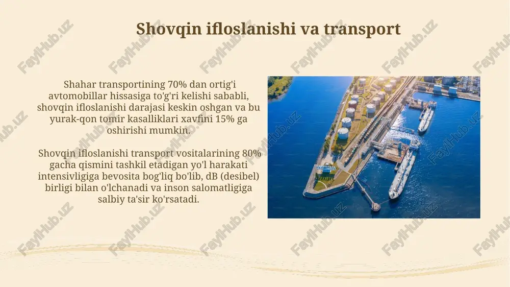 transport va atrof-muhit - Page 4