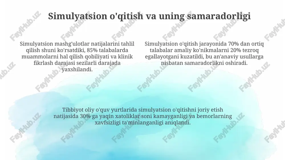 vofiq bo'lib, bu ularning kasbiy tayyorgarligiga ijobiy ta'sir ko'rsatadi. e'tiboringiz uchun rahmat @taqdimot_robot image1.png