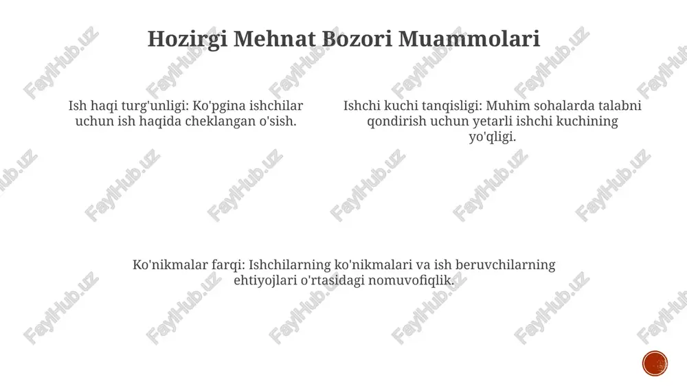 mehnat bozorini sigmendlash modeli - Page 4