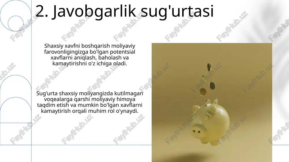 shaxsiy xavfni boshqarish - Page 4