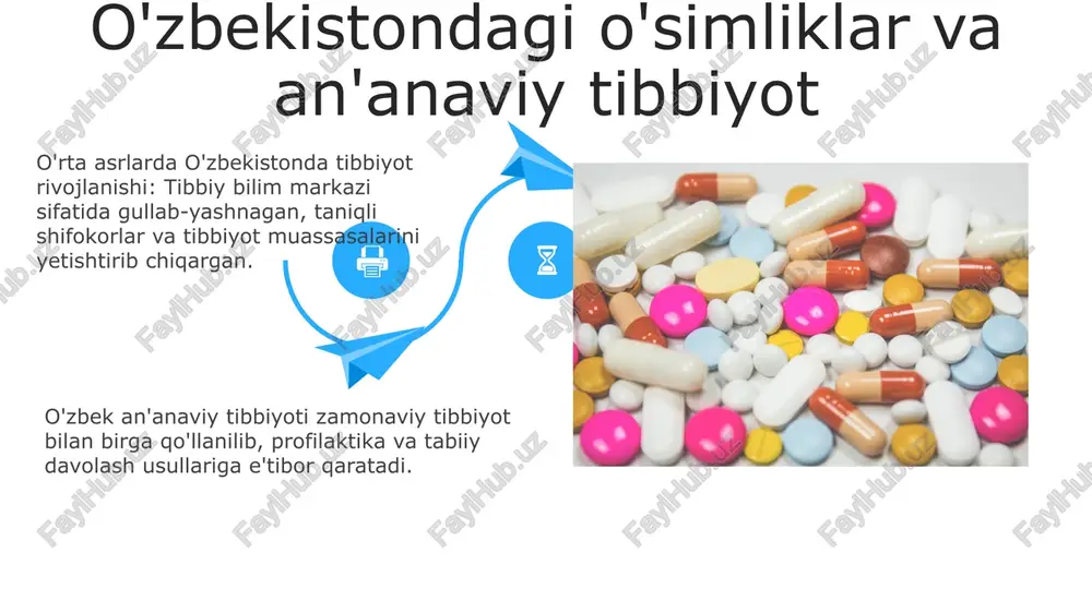 o'rta asrlarda o'zbekistonda tibbiyot rivojlanishi - Page 4