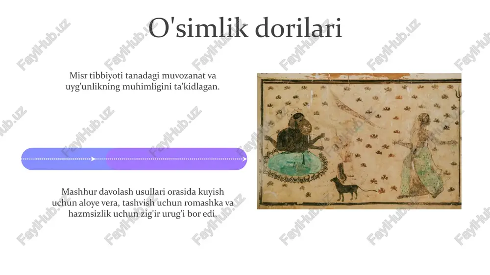 qadimgi misr tibbiyoti - Page 4