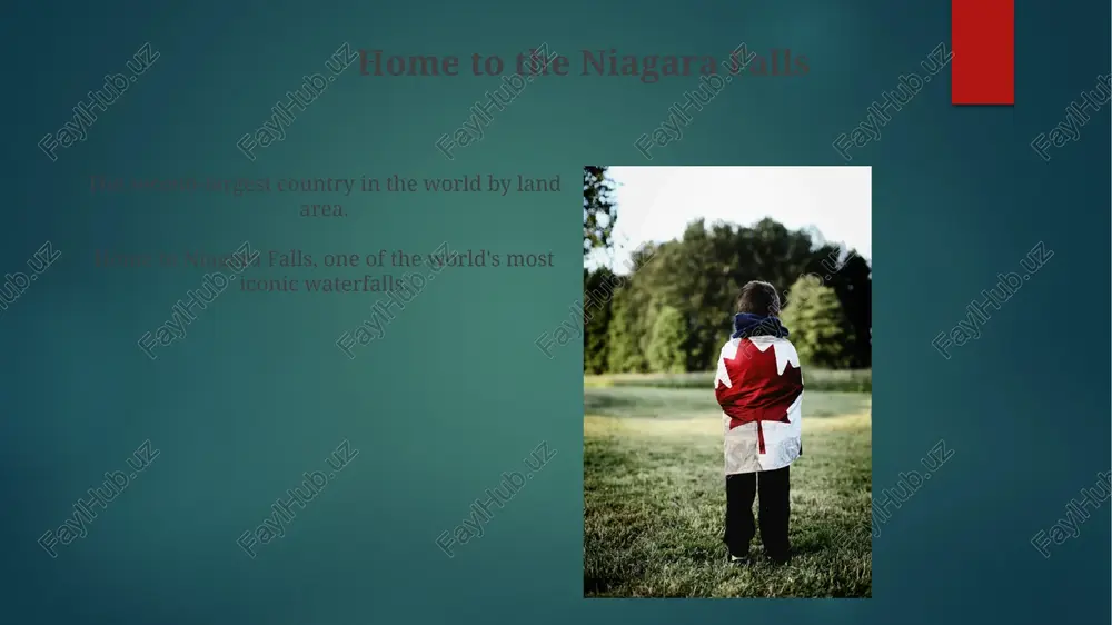 interesting facts about canada - Page 4