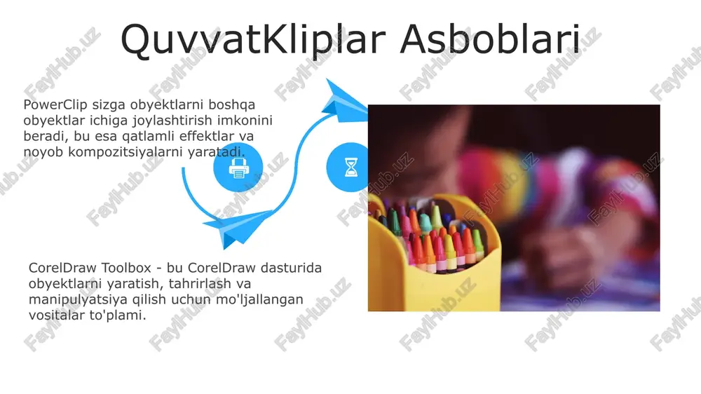 coreldraw asboblar paneli - Page 4