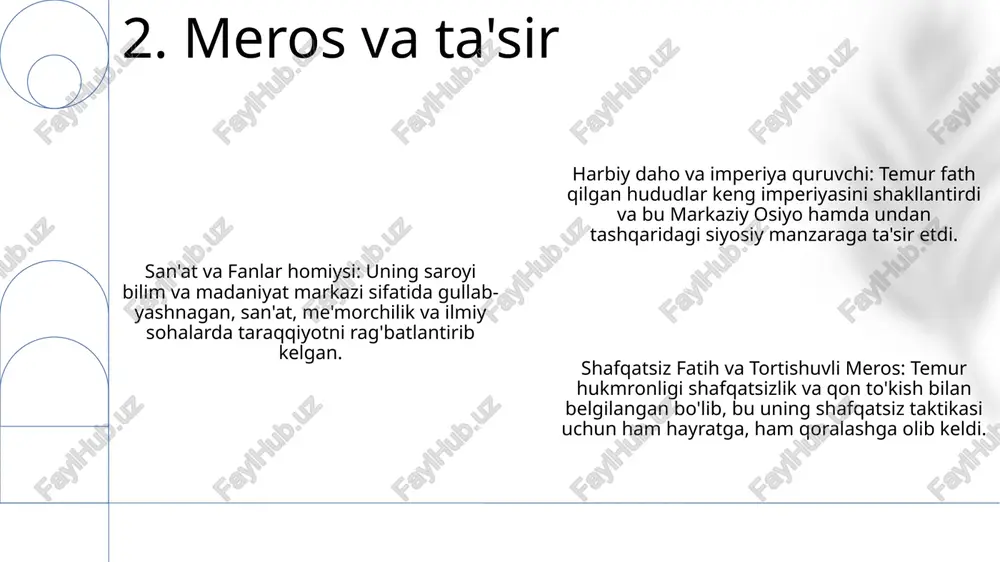 amir temur davlat arbobi - Page 4