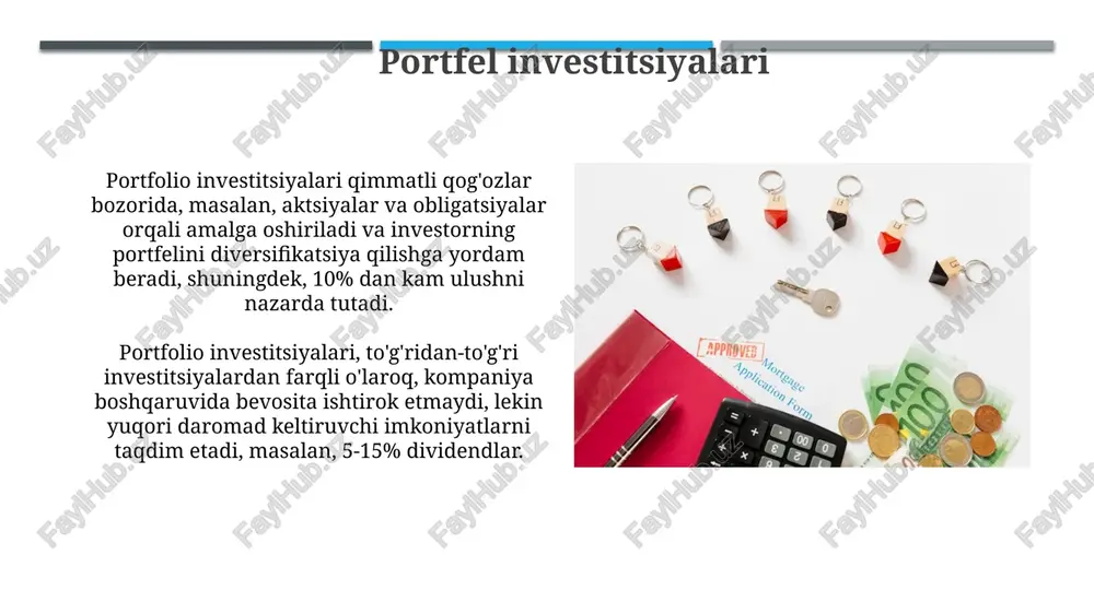 chet el investitsiyalari - Page 4