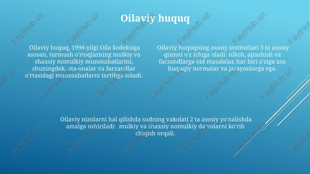 intellektual mulk huquqlari - Page 4