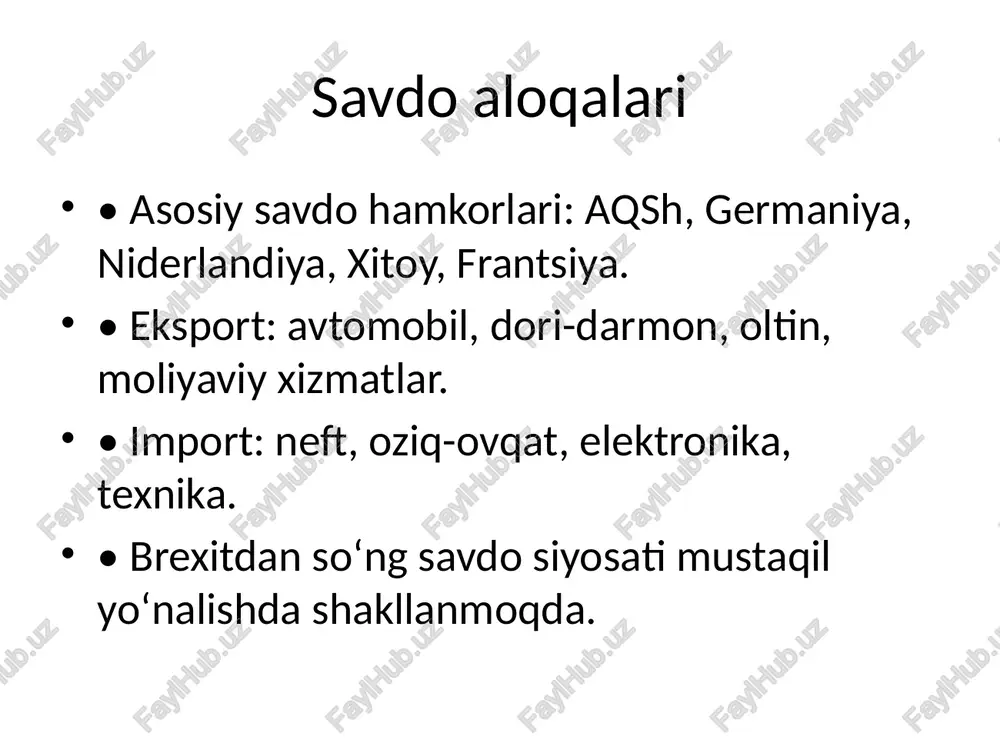 angliya iqtisodiyoti - Page 4