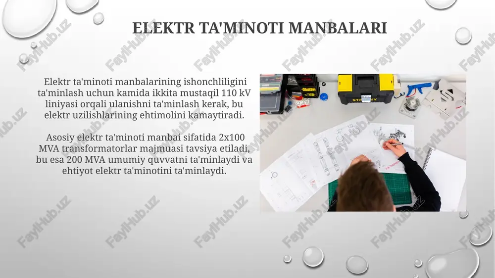 elektr energiyasi hisobi va nazorati - Page 4