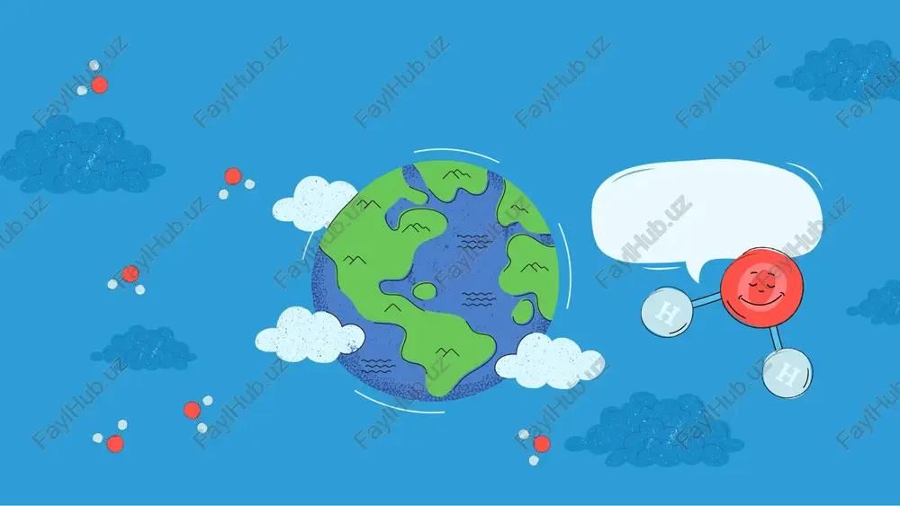 yerning geografik qobigʻi gidrosfera - Page 4