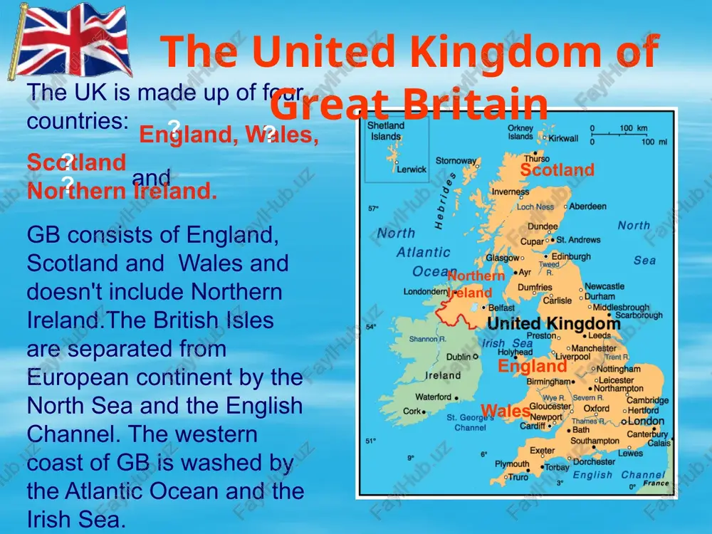 english speaking countries - Page 4