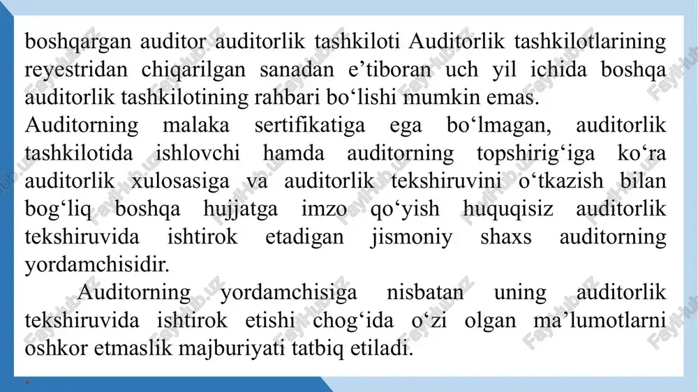 auditor.auditorningyordamchisi,auditorningmalakasertifikati - Page 4