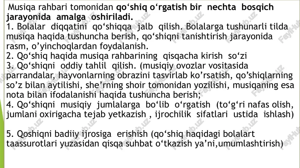 qo‘shiq kuylash malakalari - Page 4
