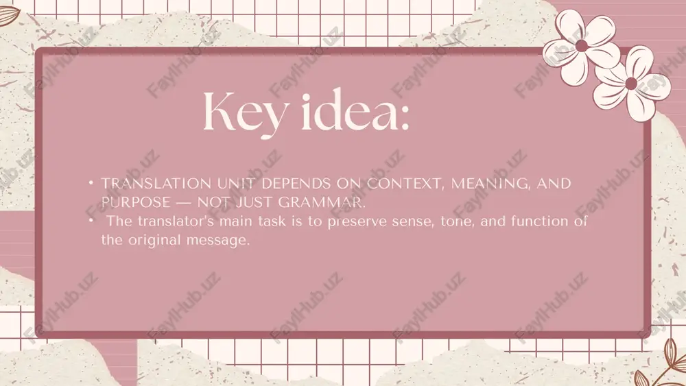 concept of translation unit - Page 4