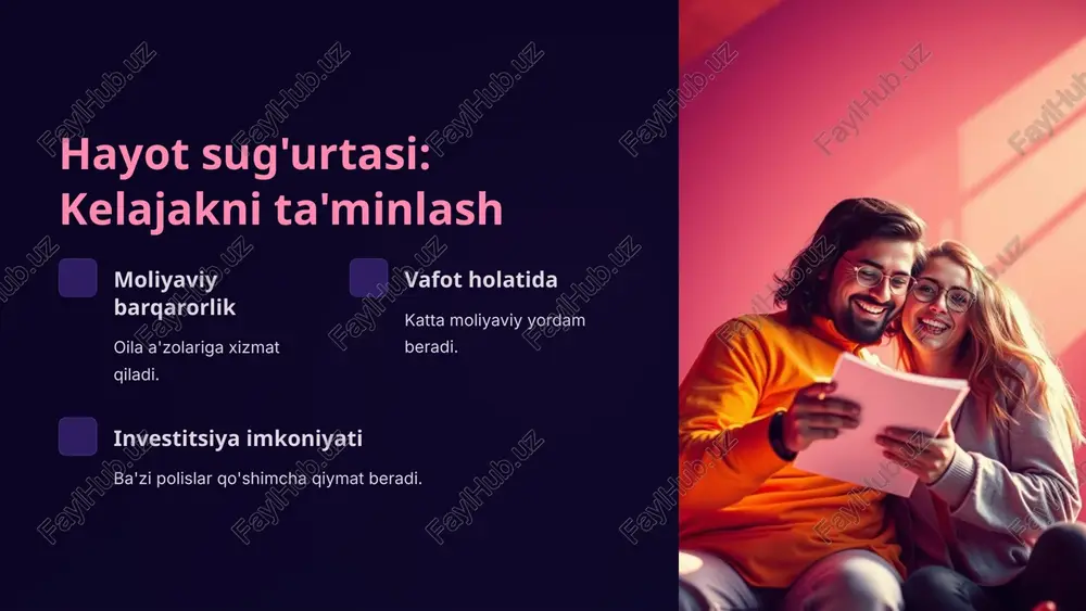 shaxsiy sug'urta - Page 4