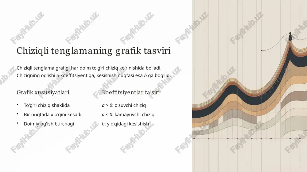 daraja qatnashgan tenglama va tengsizliklar - Page 4