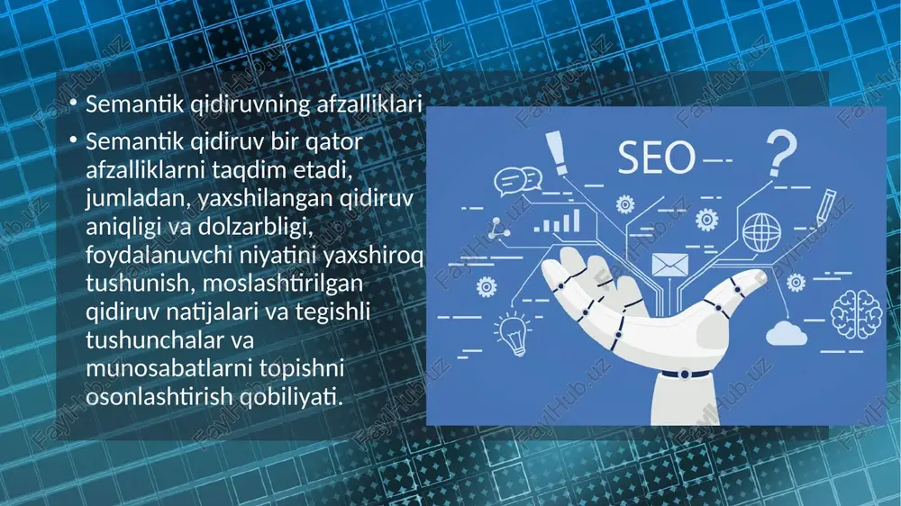 semantik qidiruv - Page 4