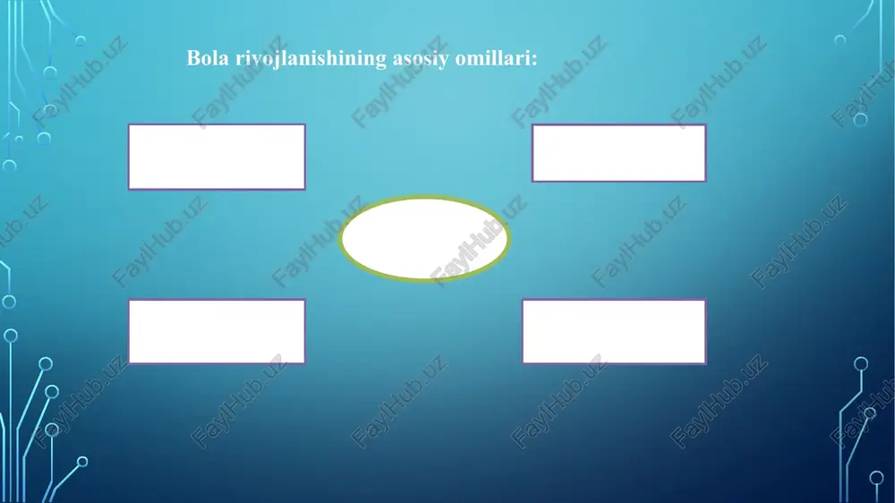bola rivojlanishida ijtimoiy omillar - Page 4
