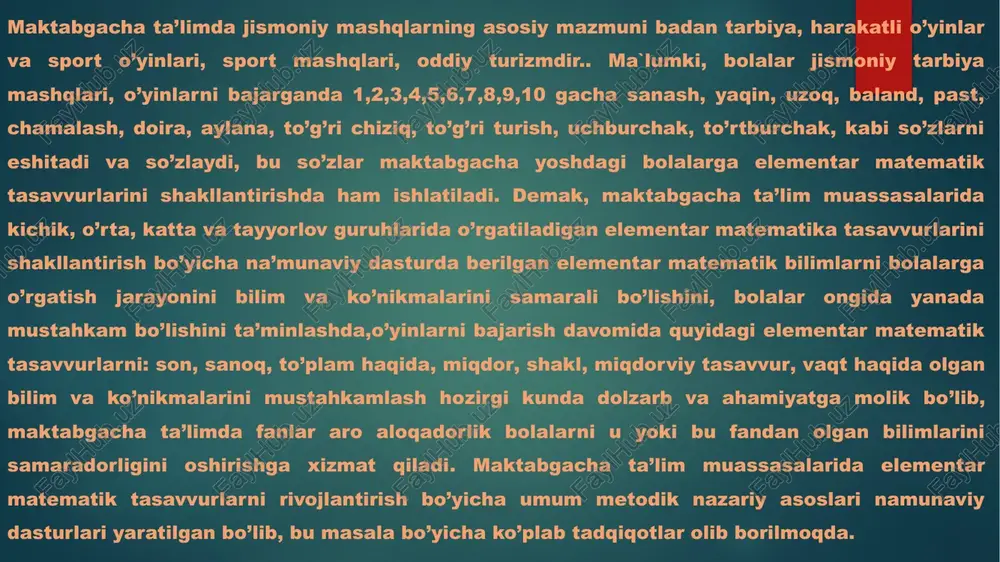 hislitelnimi. the 21st century skills for professional activity,(8), 69-73. 9. shayxislamov, n., & norboeva, d. (2021). pedagogik ta'lim klasterizamonaviy ta'lim asosi. pedagogik ta'lim klasteri: muammo vayechimlar,(1), 350-354. 10. shayxislamov, n. (2021). ish yuritish hujjatlaridagi qoliplashgan so'z birikmalarining ilmiy-nazariy asoslari. the 21st century skills for professional activity, (7), 60-63. 11. shaykhislamov, n. (2021). the direction of modern linguistics the concept of cognitive linguistics. scientific progress, 2(2), 1641- 1646. 12. shayxislamov, n. (2020). o'quvchilarning nutqiy kompetentsiyalarni rivojlantirishda nutqning ilmiy-nazariy izohi. science and education, 1(5) image6.jpeg image7.png image8.jpg image2.png image3.png image4.png image5.png /docprops/thumbnail.jpeg