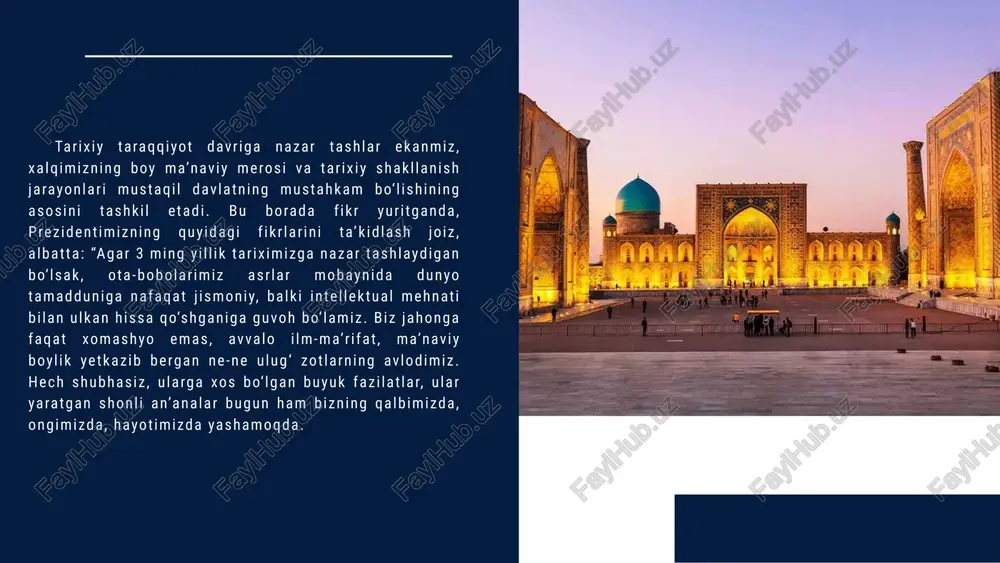 mustaqillik darsi - Page 4