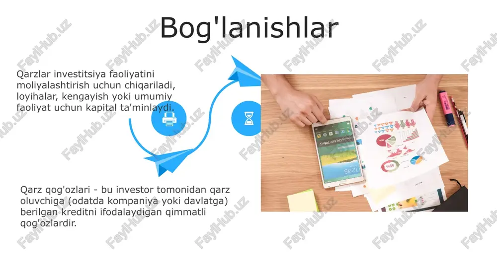 moliyalashtirish investitsiya faoliyatlari - Page 4