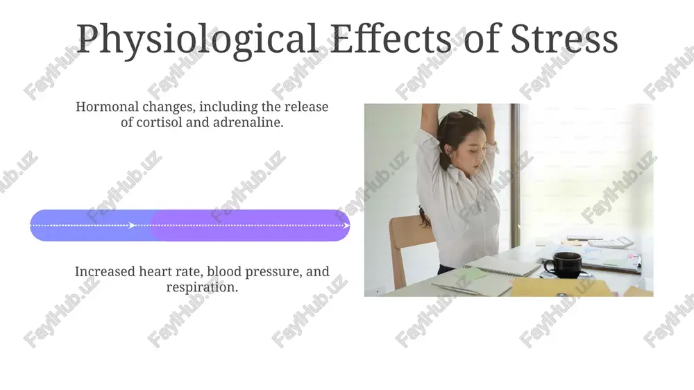 stress physiology and stress responses - Page 4