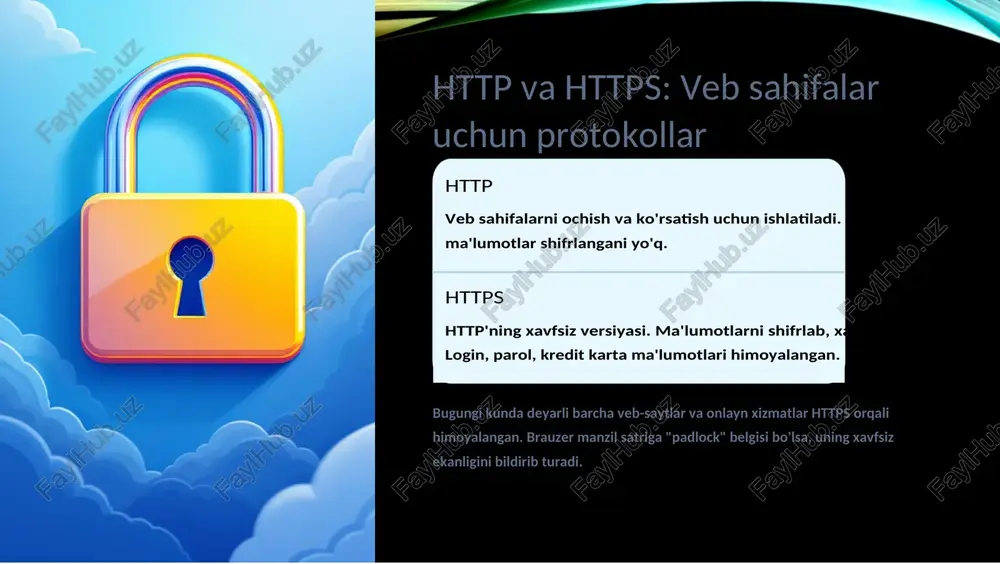 tcp/ip: internetning poydevori - Page 4