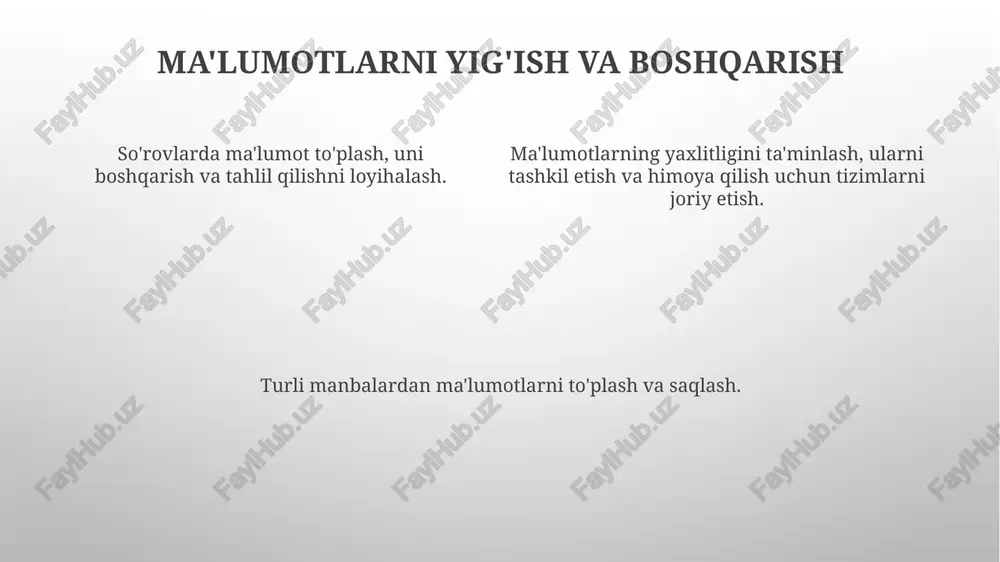 anketa so‘rovnomalari o‘tkazish - Page 4