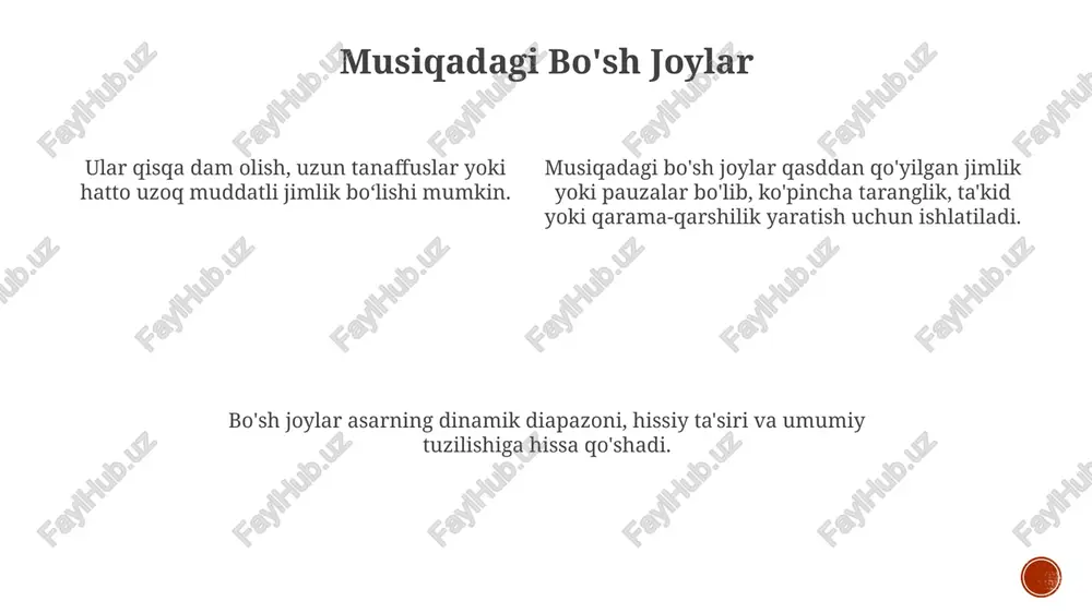 adabiyotdagi bo'sh joylar - Page 4