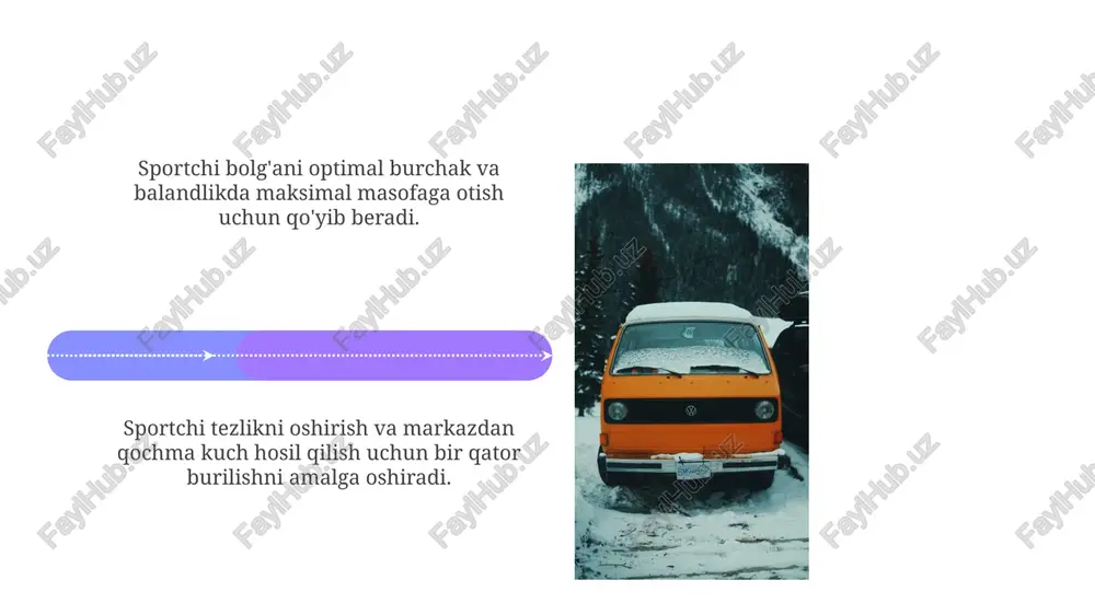 atletika texnikasi asoslari - Page 4
