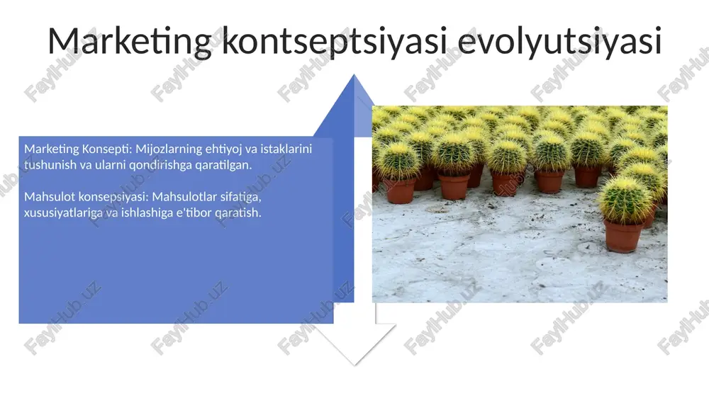 marketing konsepsiyasi - Page 4