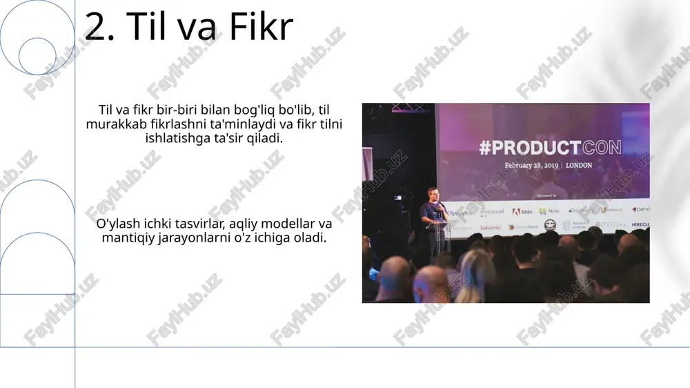 tafakkur va nutqning psixologik asoslari - Page 4