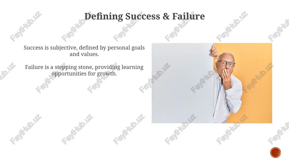 the secret of success and failure - Page 4