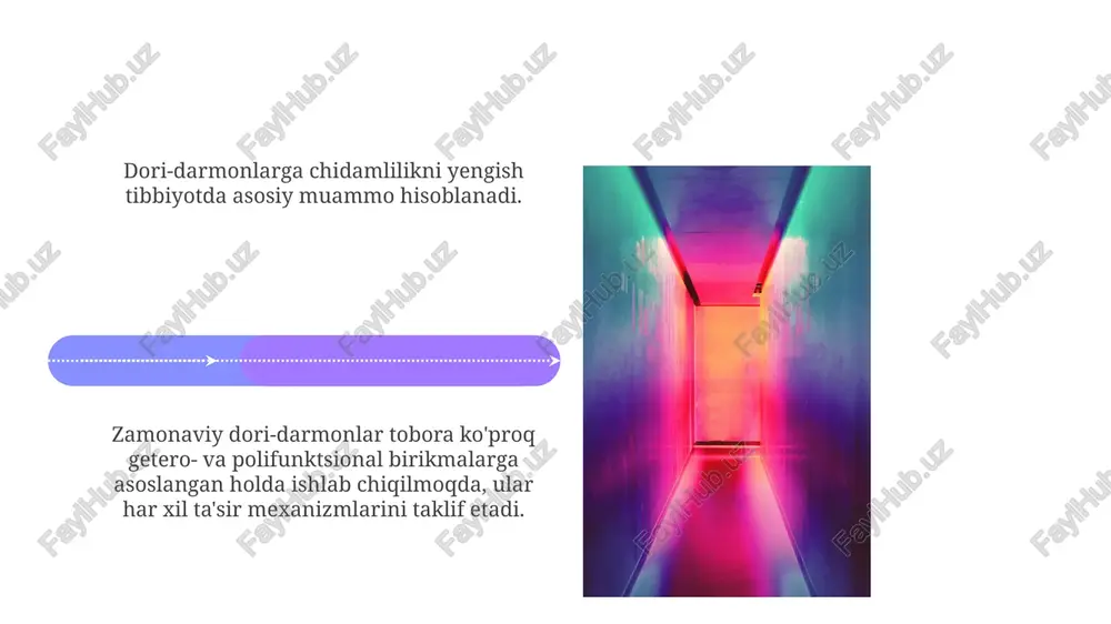 geterofunksional birikmalar: zamonaviy dori-darmonlar uchun asos - Page 4