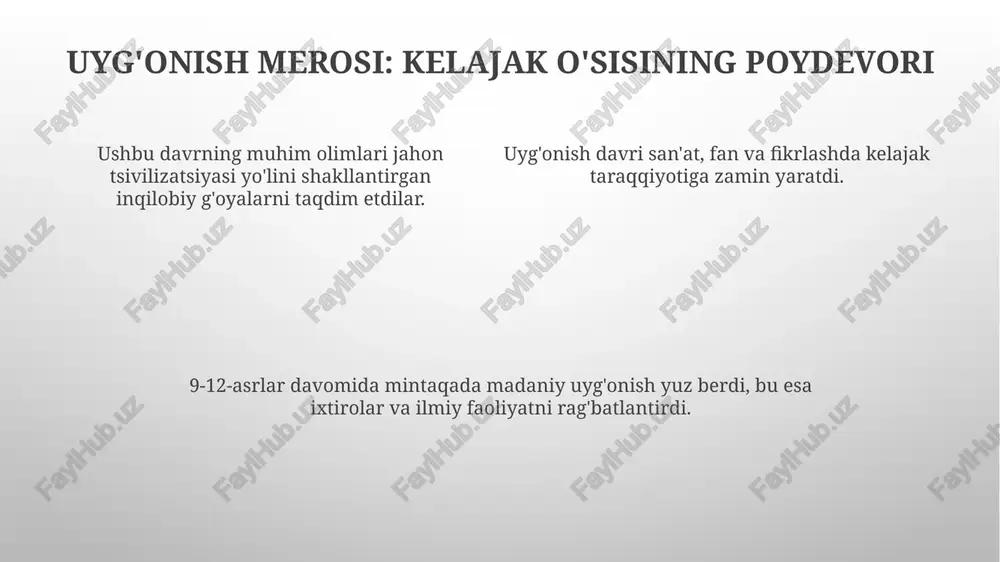yangi davr tong'i - Page 4