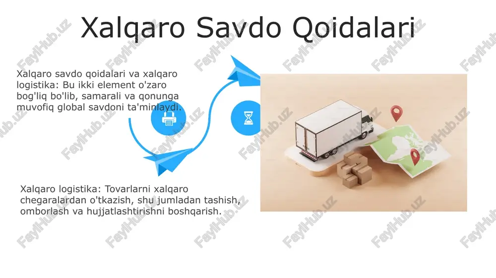 xalqaro logistika - Page 4