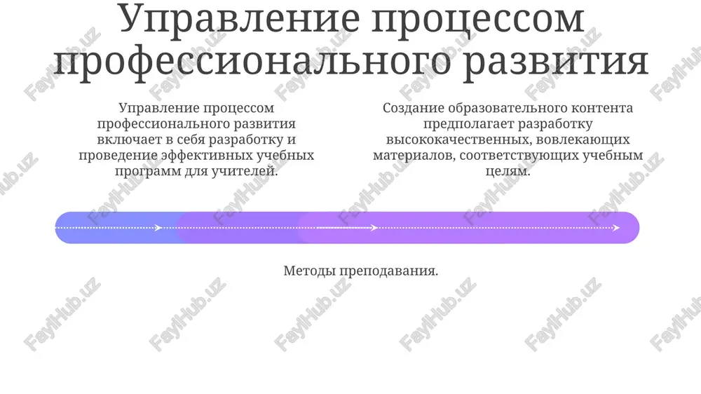 upravlenie protsessom professionalnogo razvitiya - Page 4