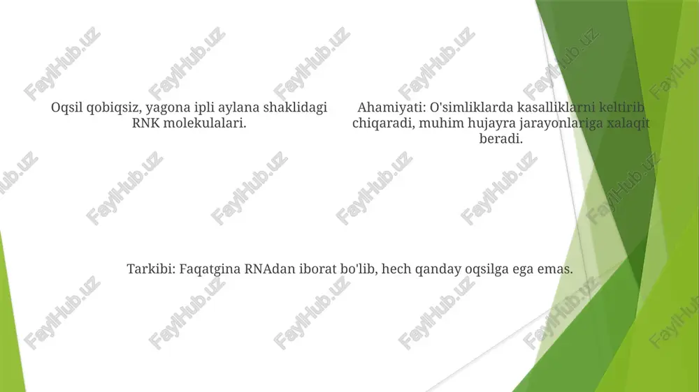 viroidlar va ularning ahamiyati - Page 4