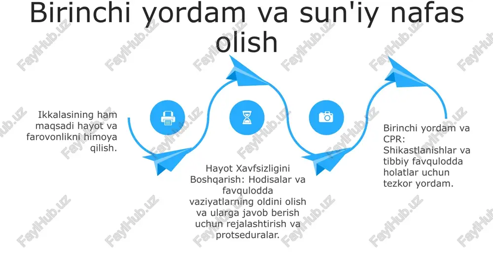 hayot xavfsizligi - Page 4